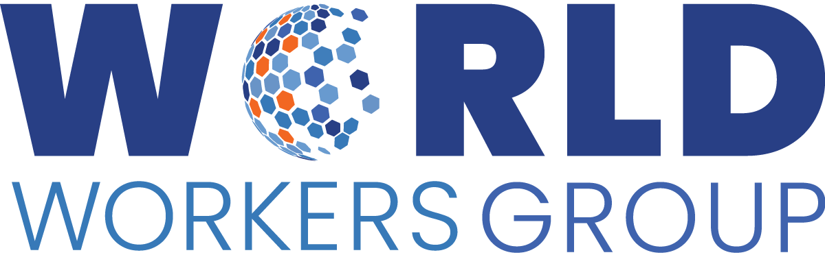World Workers Group Logo